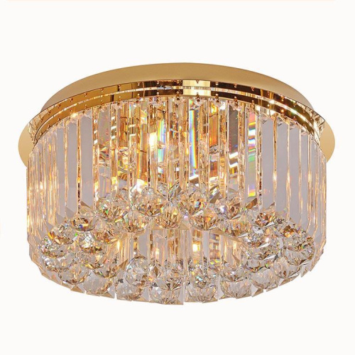 Потолочный светильник Newport 8410/PL Gold М0062565 Потолочный светильник Newport 8410/PL Gold М0062565