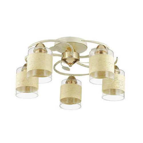 Потолочная люстра Lumion Filla 3029/5C
