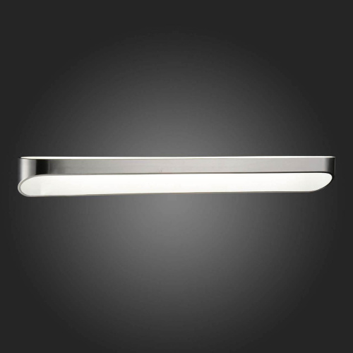 Настенный светодиодный светильник ST Luce Mensola SL582.711.01