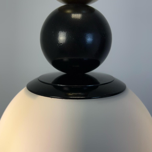 Подвесной Светильник Zero The Rgb Fredrik Mattson Pendant By Imperiumloft