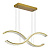 Подвесной светильник ST Luce ACENO SL6206.303.44