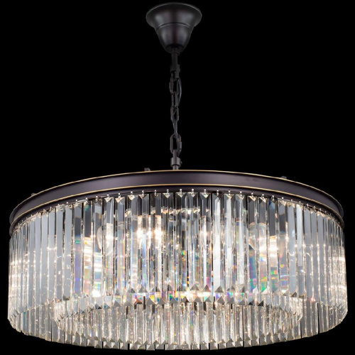 Подвесная люстра Citilux Мартин CL332161 Подвесная люстра Citilux Мартин CL332161