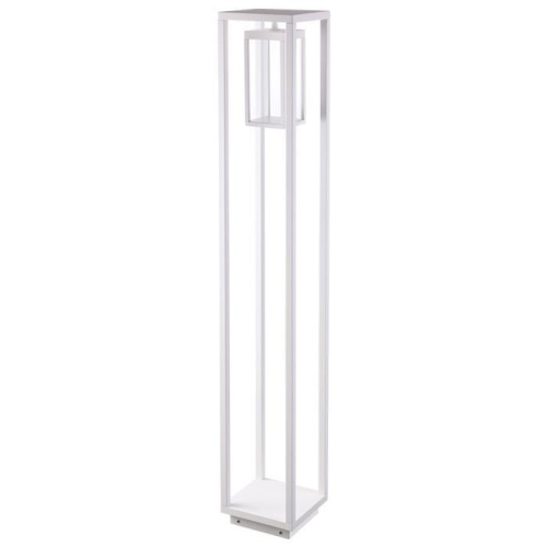 Уличный светодиодный светильник Novotech Street Ivory led 358121