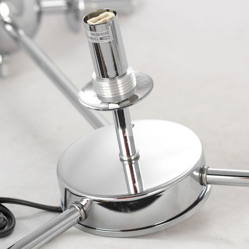 Подвесная люстра Lussole Topgrade Hartwell LSP-8392 Подвесная люстра Lussole Topgrade Hartwell LSP-8392