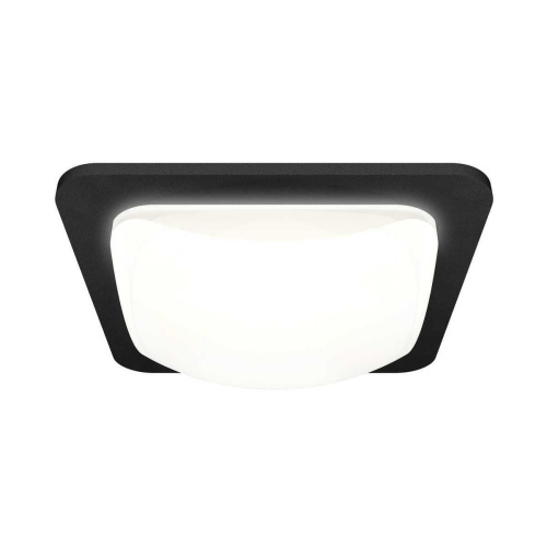 Комплект встраиваемого светильника Ambrella light Techno Spot XC (C7902, N7756) XC7902014