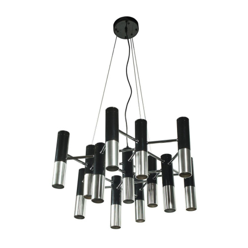 Подвесная люстра Loft IT Ike 9953-13 Подвесная люстра Loft IT Ike 9953-13