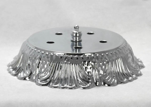 Потолочная люстра Lussole Lgo LSP-8225