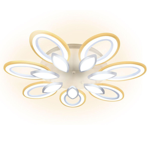 Потолочная светодиодная люстра Ritter Como 52378 9