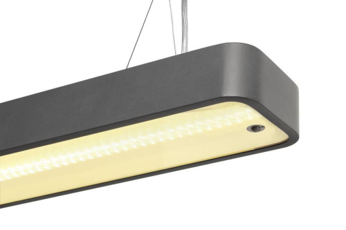 Подвесной светодиодный светильник SLV Worklight Plus 1002850 Подвесной светодиодный светильник SLV Worklight Plus 1002850