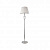 Торшер Crystal Lux Alma White PT1