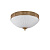 Потолочный светильник Reccagni Angelo PL 9350/3