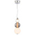 Подвесной светодиодный светильник Maytoni Collar P069PL-L16CH3K