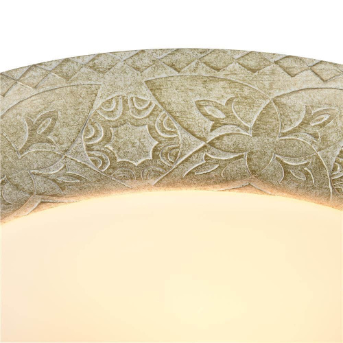 Потолочный светильник Maytoni Lorena C366-CL-03-BG Потолочный светильник Maytoni Lorena C366-CL-03-BG