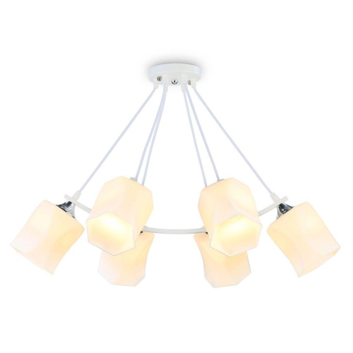 Подвесная люстра Ambrella light Traditional Modern TR303159 Подвесная люстра Ambrella light Traditional Modern TR303159