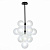 Подвесная люстра ST Luce Todo SL1184.413.13