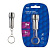 Фонарь-брелок REV 29057 5