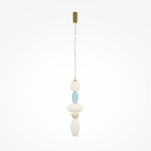 Подвесной светильник Maytoni MOD297PL-L24BS3K1