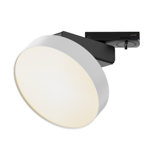 Трековый светильник Technical TR043-1-12W3K-W