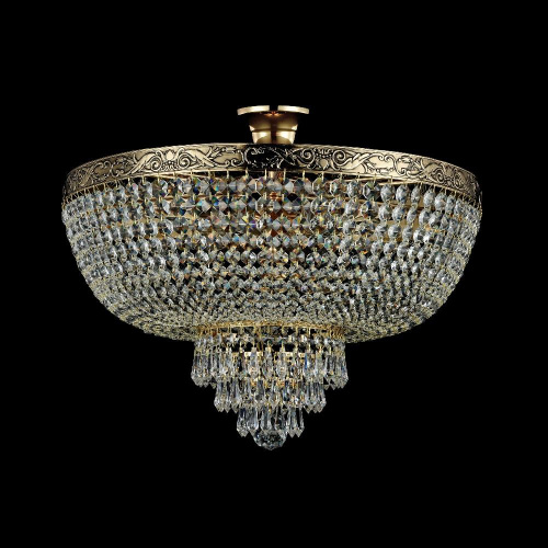 Потолочный светильник Maytoni Palace DIA890-CL-06-G