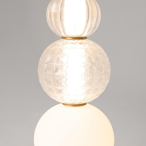 Подвесной светильник Maytoni P069PL-L16G3K