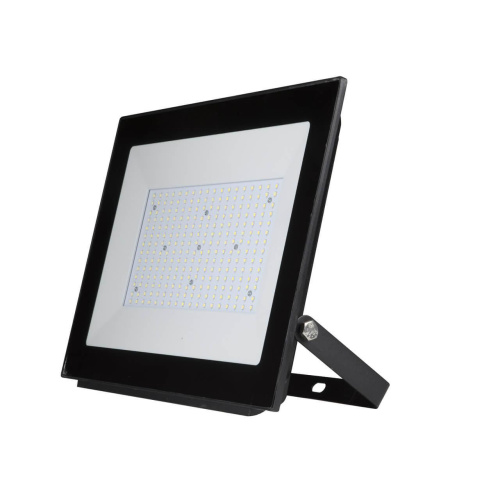 Прожектор светодиодный Uniel ULF-F20-150W/6500K IP65 195-250В black UL-00005157 Прожектор светодиодный Uniel ULF-F20-150W/6500K IP65 195-250В black UL-00005157