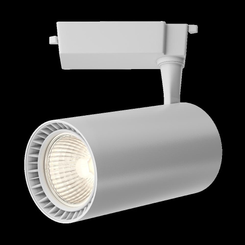 Трековый светильник Technical TR003-1-36W3K-S-W