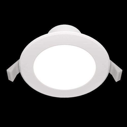 Встраиваемый светодиодный светильник Maytoni Stockton DL015-6-L7W