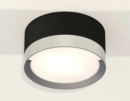 Комплект накладного светильника Ambrella light Techno Spot XS (C8102, N8126) XS8102006 Комплект накладного светильника Ambrella light Techno Spot XS (C8102, N8126) XS8102006