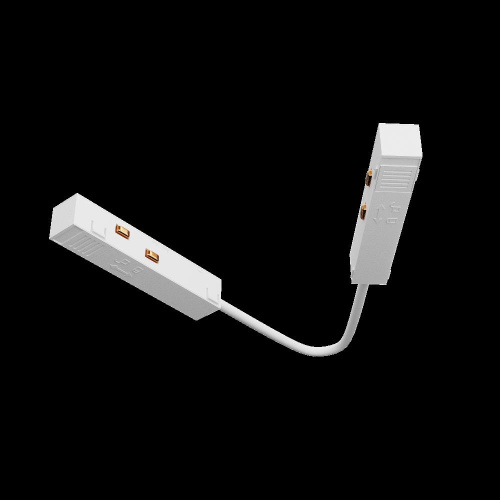 Комплектующие для трековой системы Technical TRA034CPC-42W-15 Комплектующие для трековой системы Technical TRA034CPC-42W-15