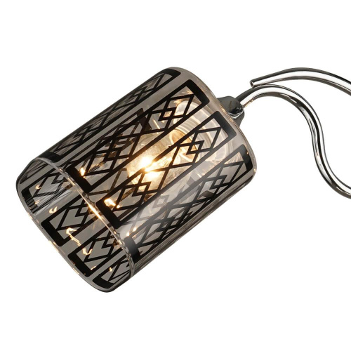 Потолочная люстра Wedo Light Kamerano 66433.01.13.03