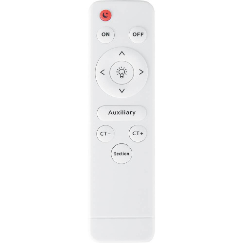 Потолочный светодиодный светильник Feron AL8400 41144