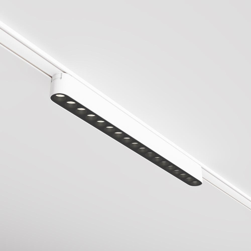 Трековый светильник Technical TR082-1-18W4K-M-W Трековый светильник Technical TR082-1-18W4K-M-W
