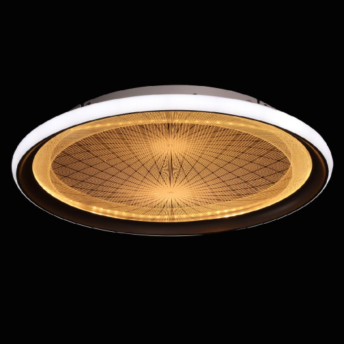 Потолочный светодиодный светильник De Markt Норден 660015001