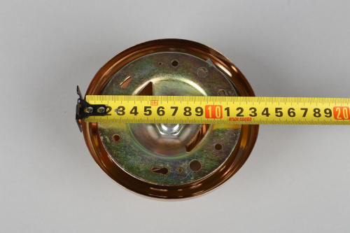 Подвесная люстра Omnilux Volpedo OML-72903-09 Подвесная люстра Omnilux Volpedo OML-72903-09