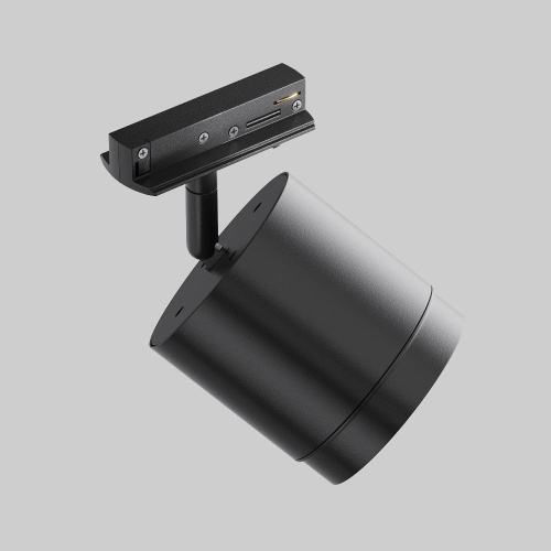 Трековый светильник Technical TR088-1-GX53-B Трековый светильник Technical TR088-1-GX53-B