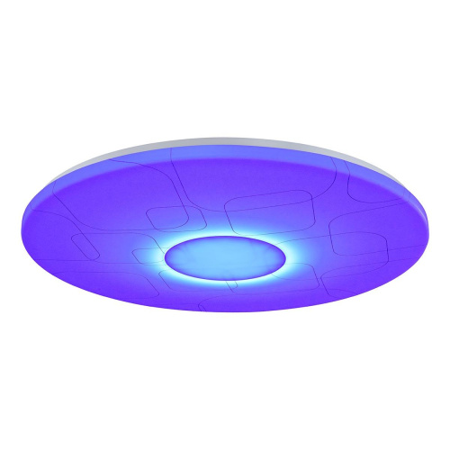 Потолочный светодиодный светильник iLedex Cube-60W-Entire