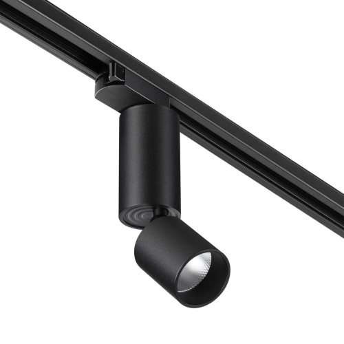 Трековый светодиодный светильник Novotech Port Tubo 359321 Трековый светодиодный светильник Novotech Port Tubo 359321