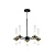Подвесная люстра Ambrella Light High Light Modern LH55351