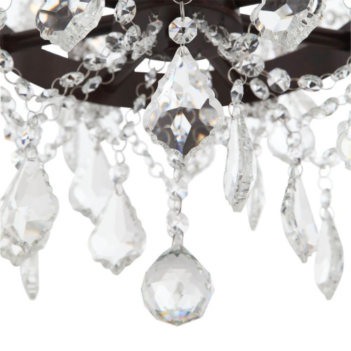 Подвесная люстра ST Luce Boemino SL410.403.08 Подвесная люстра ST Luce Boemino SL410.403.08