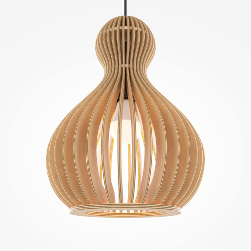 Подвесной светильник Maytoni MOD192PL-01W1