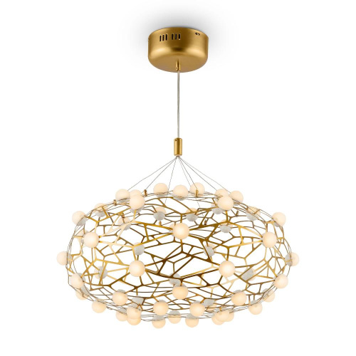 Подвесной светодиодный светильник Freya Sheila FR5131PL-L28G