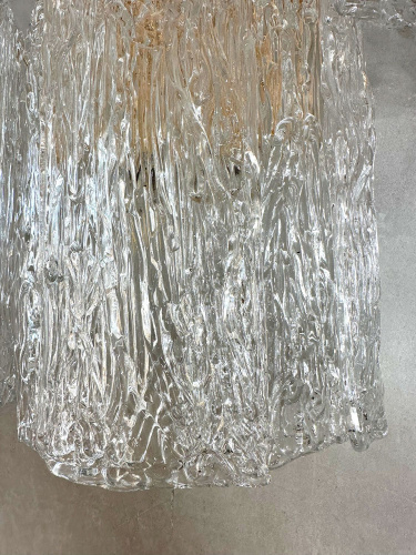 Настенный светильник BRWL7077 gold