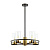 Подвесная люстра Odeon Light Kavo Country 4817/5
