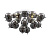 Потолочная люстра Maytoni Bolla MOD133CL-04CH