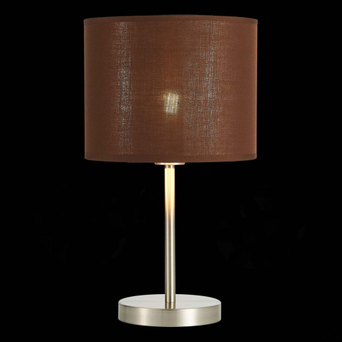 Настольная лампа Evoluce Brescia SLE300594-01