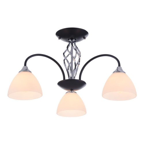 Потолочная люстра Escada 668/3PL