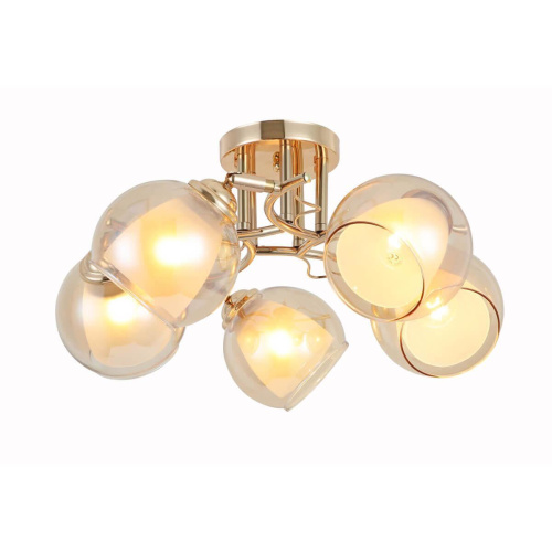 Потолочная люстра Rivoli Dino 9002-305 Б0044447