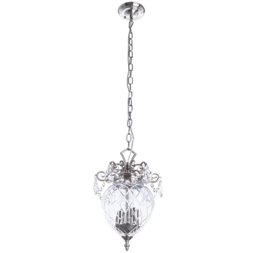 Подвесной светильник Divinare Reggia 1250/24 SP-3 Подвесной светильник Divinare Reggia 1250/24 SP-3