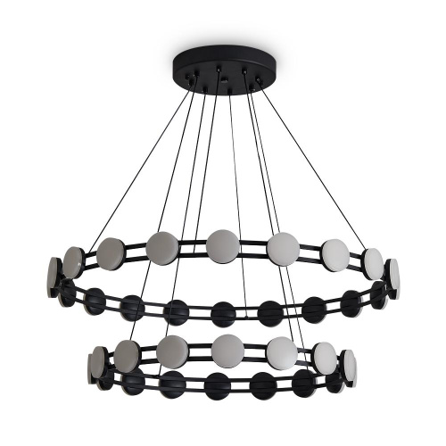 Подвесной светильник Freya FR6180PL-L70B Подвесной светильник Freya FR6180PL-L70B