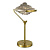 Настольная светодиодная лампа ST Luce Amara SL6115.304.01